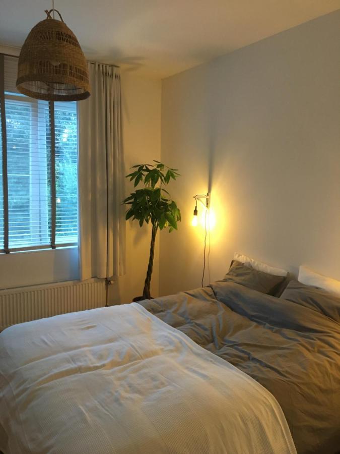 Appartement Op Top Locatie In Antwerpen מראה חיצוני תמונה