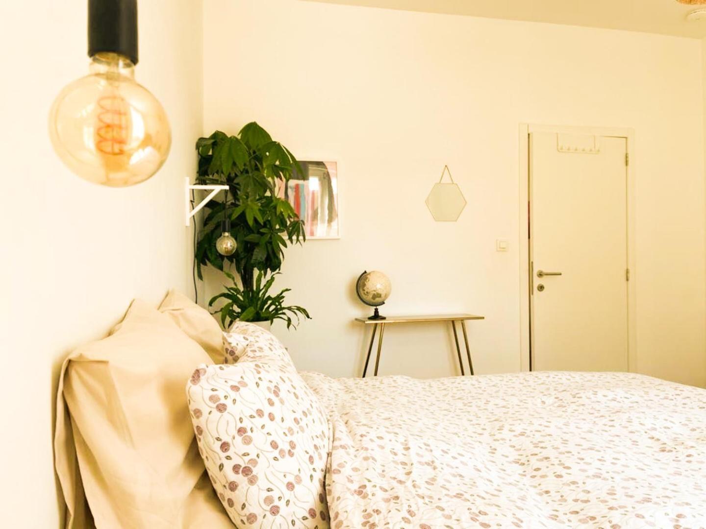 Appartement Op Top Locatie In Antwerpen מראה חיצוני תמונה
