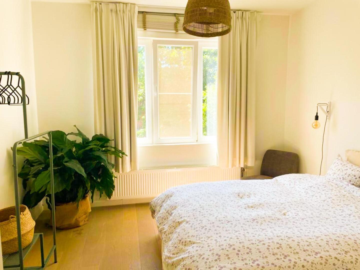 Appartement Op Top Locatie In Antwerpen מראה חיצוני תמונה