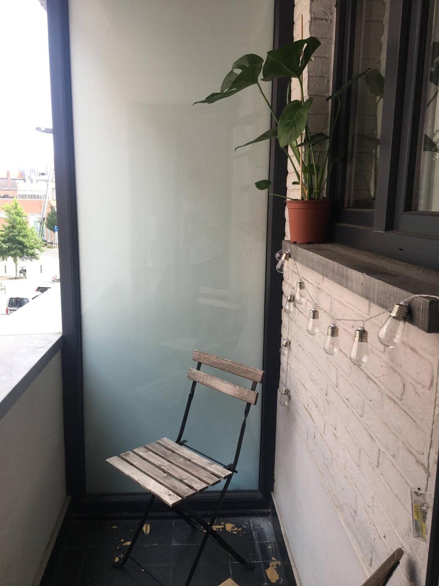Appartement Op Top Locatie In Antwerpen מראה חיצוני תמונה