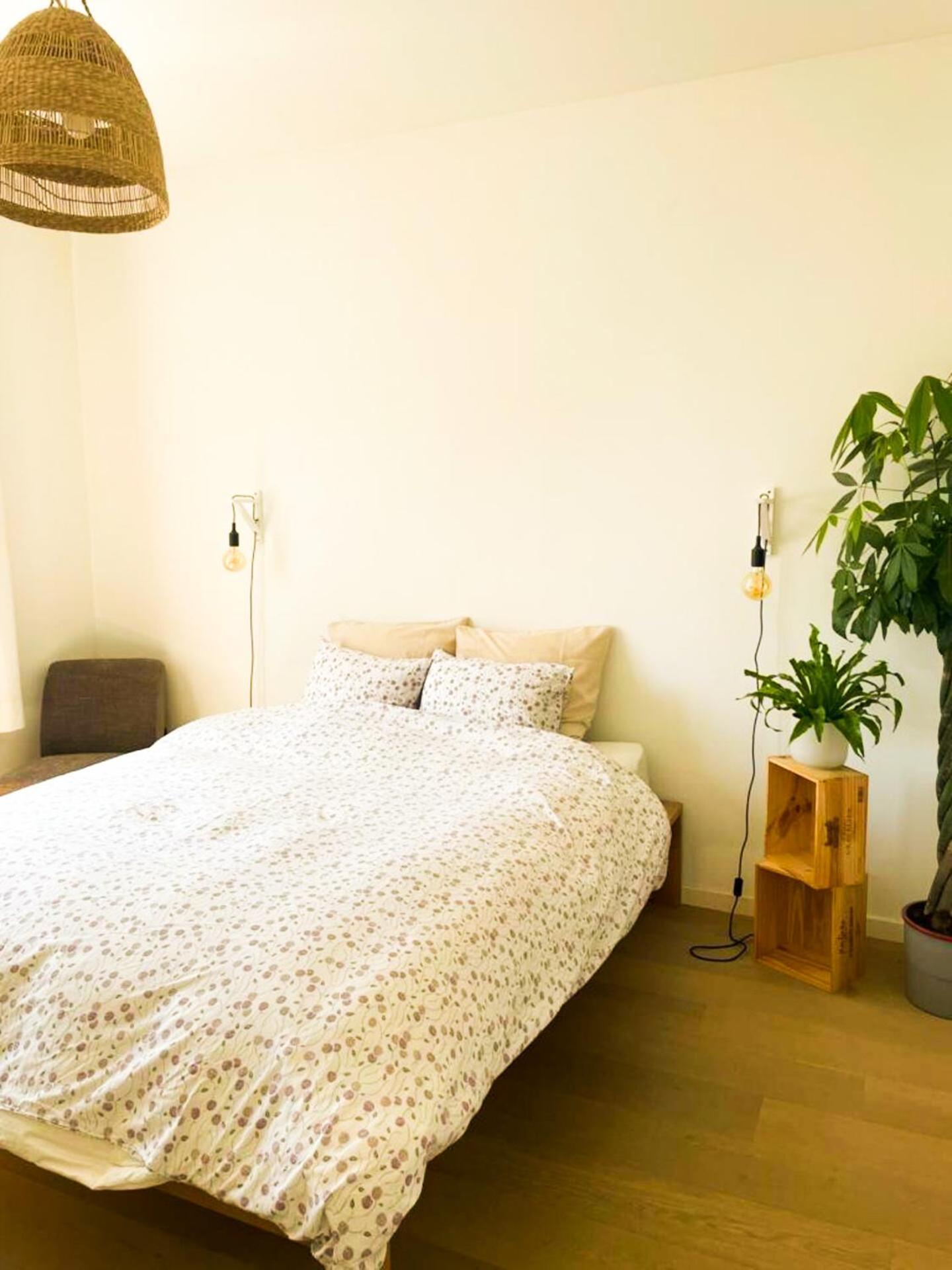 Appartement Op Top Locatie In Antwerpen מראה חיצוני תמונה