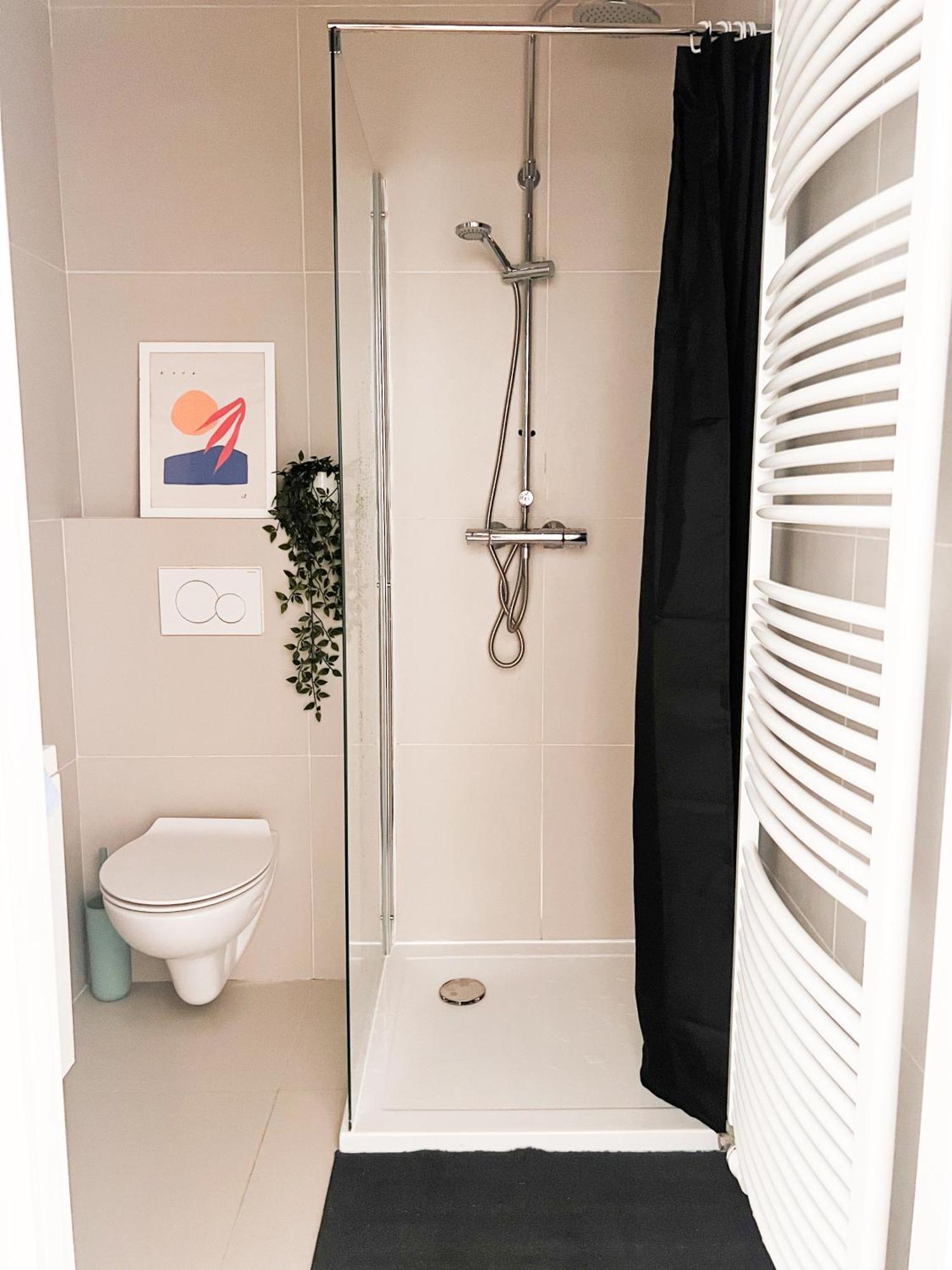Appartement Op Top Locatie In Antwerpen מראה חיצוני תמונה